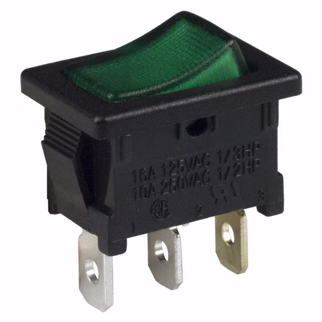 DA102J3GS215QF8 C&K electronic component